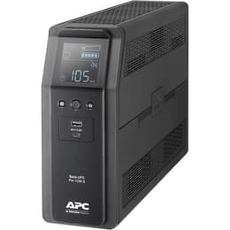 Apc BR1200SI Hub