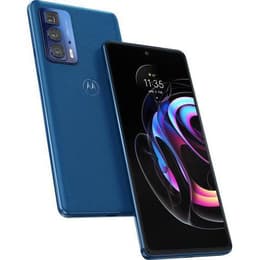 Motorola Edge 20 Pro 256GB - Azul - Desbloqueado