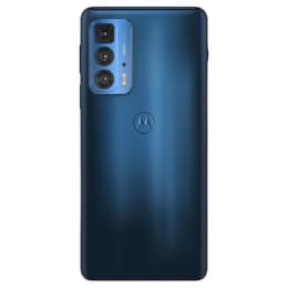 Motorola Edge 20 Pro 256GB - Azul - Desbloqueado