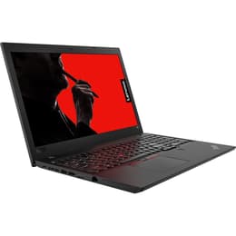Lenovo ThinkPad L580 15-inch (2017) - Core i5-7300U - 16GB - SSD 256 GB AZERTY - Francês