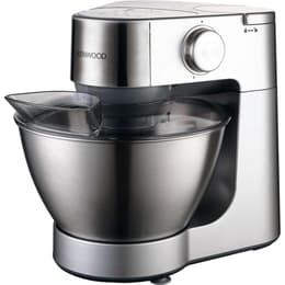 Robot De Cozinha Multifunções Kenwood Prospero KM280 4.3L - Branco/Prateado