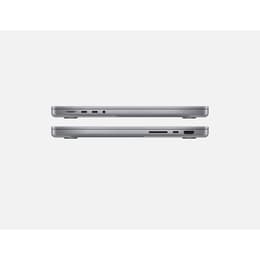 MacBook Pro 14" (2021) - QWERTY - Holandês
