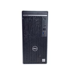 Dell OptiPlex 5080 Core i5-10500 3.1 - SSD 256 GB - 8GB