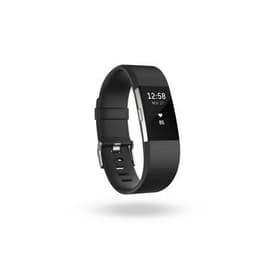 Fitbit Charge 2 Dispositivos Conectados