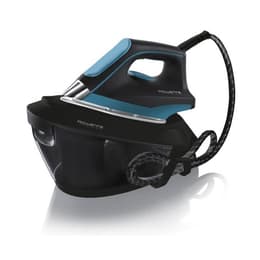 Rowenta VR8223 Power Steam Ferro A Vapor