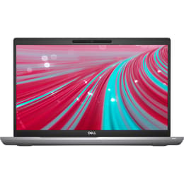 Dell Latitude 5521 15-inch (2021) - Core i7 - Gen 11 (H) - 32GB - SSD 512 GB QWERTY - Sueco