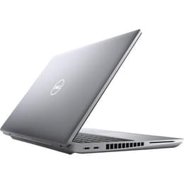 Dell Latitude 5521 15-inch (2021) - Core i7 - Gen 11 (H) - 32GB - SSD 512 GB QWERTY - Sueco