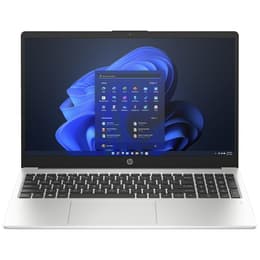 HP 255 G10 15-inch (2023) - Ryzen 5 7530U - 8GB - SSD 256 GB QWERTY - Italiano