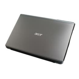 Acer Aspire 5810TZG 15-inch (2009) - Pentium SU4100 - 4GB - HDD 250 GB AZERTY - Francês