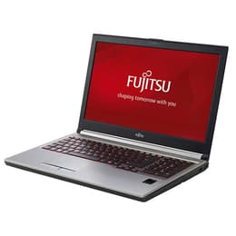 Fujitsu Celsius H730 15-inch (2013) - Core i7-4800MQ - 32GB - SSD 128 GB QWERTY - Espanhol
