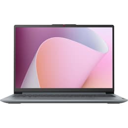 Lenovo IdeaPad Slim 3 15AMN8 15-inch (2023) - Core i3-N305 - 8GB - SSD 512 GB AZERTY - Francês