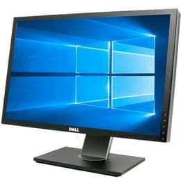 22-inch Dell UltraSharp 2209WAF 1680 x 1050 LCD Monitor Preto