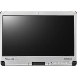 Panasonic ToughBook CF-C2 12-inch Core i5-4310U - SSD 480 GB - 4GB AZERTY - Francês