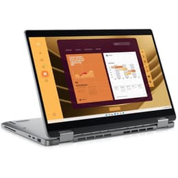 Dell Latitude 5350 13-inch (2023) - Core Ultra 7 165U - 32GB - SSD 512 GB QWERTY - Inglês
