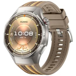 Huawei Watch GT 6 Pro Bluetooth 45 mm - Castanho