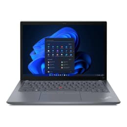 Lenovo ThinkPad X13 G3 13-inch (2022) - Core i5 - Gen 12 (U) - 16GB - SSD 512 GB AZERTY - Francês