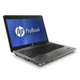 Hp ProBook 4330s 13-inch (2012) - Core i3-2310M - 4GB - SSD 128 GB QWERTY - Inglês
