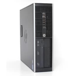 HP Compaq Elite 8200 SFF Core i3-2100 3,1 - HDD 240 GB - 4GB