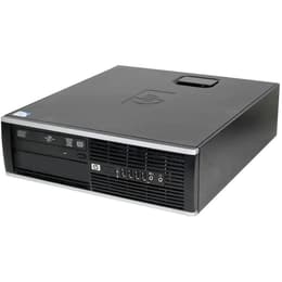 HP Compaq Elite 8200 SFF Core i3-2100 3,1 - HDD 240 GB - 4GB