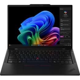 Lenovo ThinkPad T14 G6 14-inch (2025) - Core Ultra 5 228V - 32GB - 512 GB SSD QWERTZ - Alemão