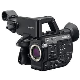 Sony PXW-FS5 Camcorder - Preto