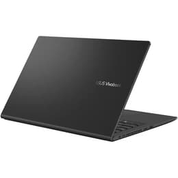 Asus VivoBook 15 F1500EA-EJ3023 15-inch (2021) - Core i7 - Gen 11 (G) - 8GB - SSD 512 GB QWERTY - Espanhol
