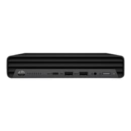 HP ProDesk 400 G6 DM Core i5-10500T 2.3 - SSD 256 GB - 8GB