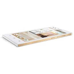 Huawei Ascend G6 8GB - Dourado - Desbloqueado