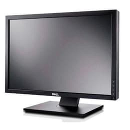 22-inch Dell E2210F 001YPP7 1680x1050 LCD Monitor Preto