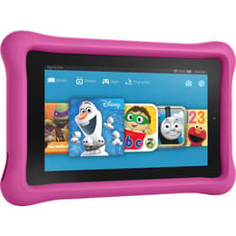 Amazon Fire Kids Edition Tablet Infantil