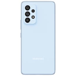 Galaxy A53 5G 128GB - Azul - Desbloqueado