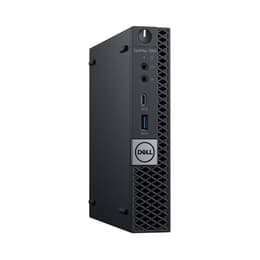 Dell OptiPlex 7060 Micro Core i5-8500T 2.1 - SSD 512 GB - 16GB