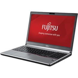 Fujitsu LifeBook E734 13-inch (2014) - Core i5-4310M - 8GB - SSD 128 GB AZERTY - Francês