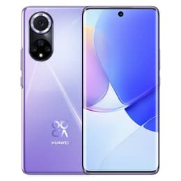 Huawei Nova 9 128GB - Roxo - Desbloqueado