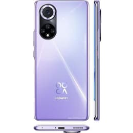 Huawei Nova 9 128GB - Roxo - Desbloqueado