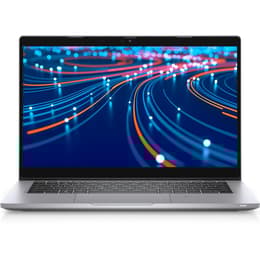 Dell Latitude 5320 13-inch (2021) - Core i3-1125G4 - 8GB - SSD 256 GB AZERTY - Francês