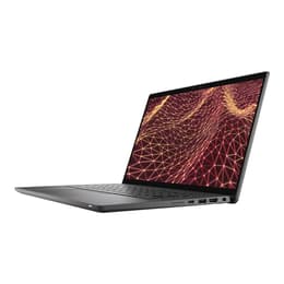 Dell Latitude 7430 14-inch (2022) - Core i5-1235U - 16GB - SSD 256 GB QWERTY - Italiano