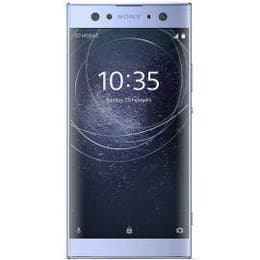 Xperia XA2 Ultra 32GB - Azul - Desbloqueado