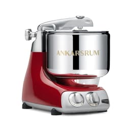 Robot De Cozinha Multifunções Ankarsrum AKM 6220 L - Branco