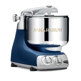 Robot De Cozinha Multifunções Ankarsrum AKM 6220 L - Branco