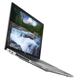 Dell Precision 3580 15-inch (2023) - Core i7 - Gen 13 (P) - 16GB - SSD 512 GB AZERTY - Francês