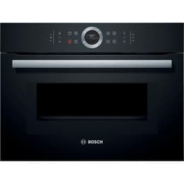 Multifuncional - calor pulsado Bosch CMG633BB1 Forno
