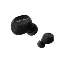 Pioneer SE-C8TW Earbud Bluetooth Earphones - Preto