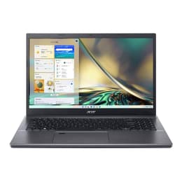 Acer Aspire 5 15-inch (2022) - Core i5 - Gen 12 (H) - 16GB - SSD 512 GB QWERTY - Inglês