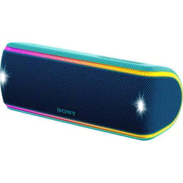 Sony SRS-XB31 Bluetooth Speakers - Azul/Verde