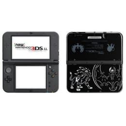 New Nintendo 3DS XL - Preto