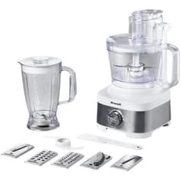 Robot De Cozinha Brandt ROB707BX 3,5000L -Branco/Cizento