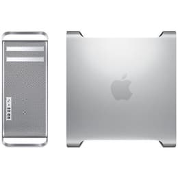 Mac Pro (Março 2009) Xeon 2,66 GHz - SSD 250 GB + HDD 1 TB - 16GB