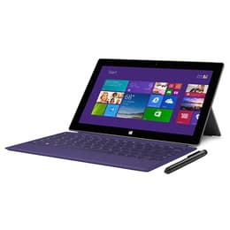 Microsoft Surface Pro 4 12-inch Core M3-6Y30 - SSD 128 GB - 4GB AZERTY - Francês