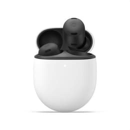 Google Pixel Buds A-Series Earbud Bluetooth Earphones - Preto